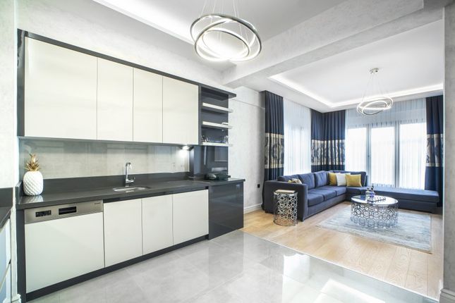 Nazende Konutları