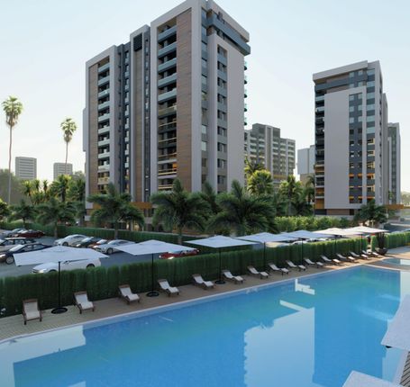 1207 Antalya