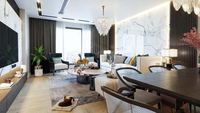 Luxury