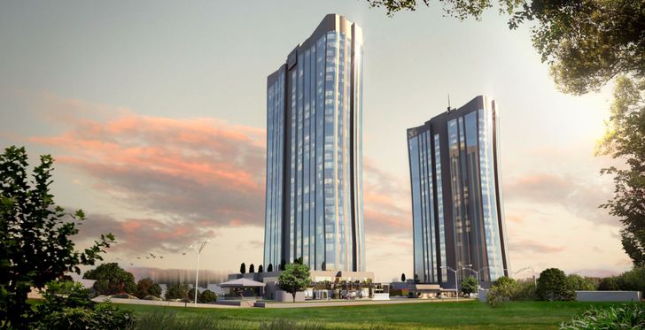 NG Residence