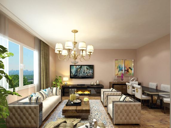 Masar Tower