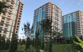 AKTOWERS SÖĞÜTLÜ