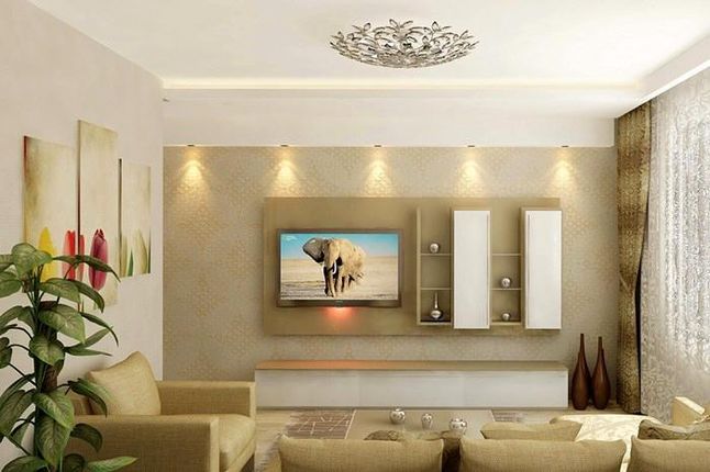 Beyaz Şehir Konutları