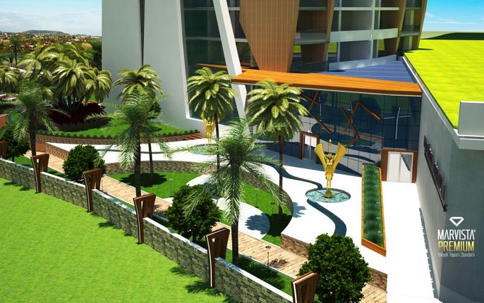Marvista Premium