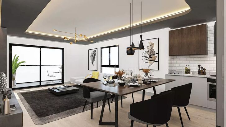 Yaren Living Park