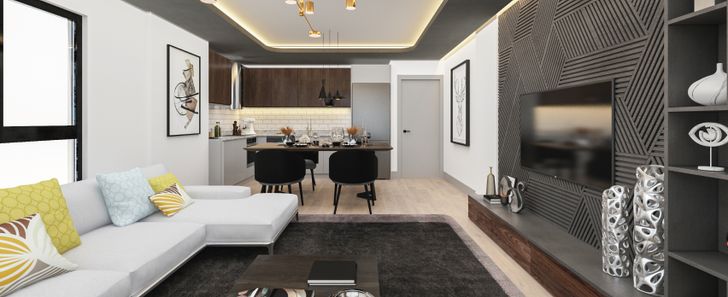 Yaren Living Park