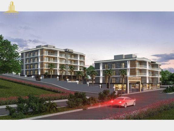 Kemer City Plus