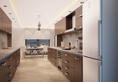 Bir Modern