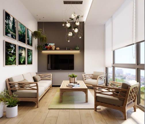 Mi&Du Residence