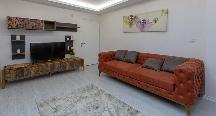 Hayat Residence 