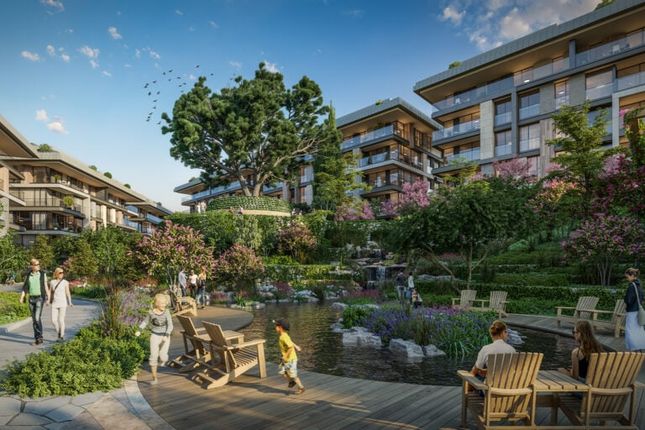 Nidapark Çengelköy
