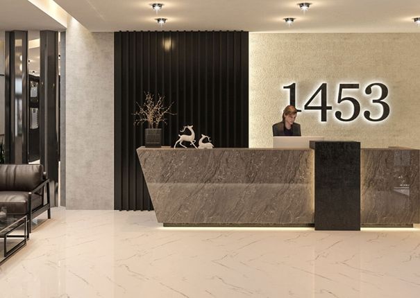 1453 FSM Ofis