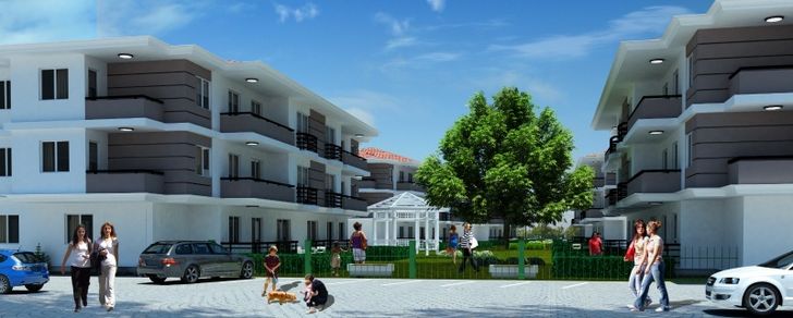 Kaynar Kemik Sitesi