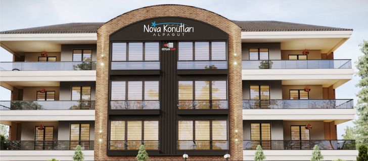 Nova Konutları