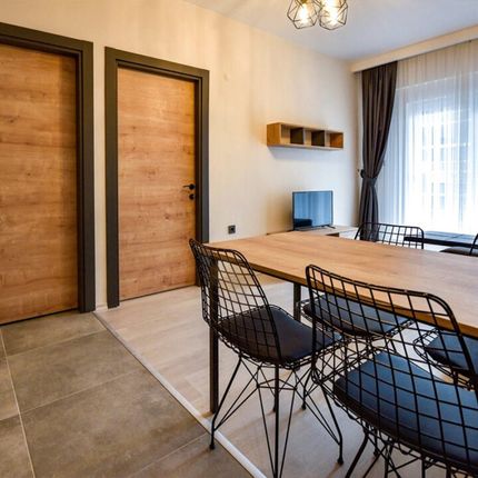 Lavinia Residence