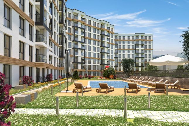 Yükselenpark Çamlık