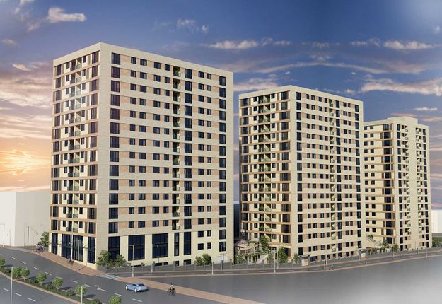 Panorama Küçükköy
