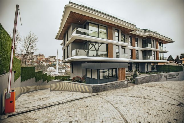 Paşa Konakları Beykoz