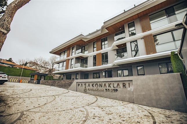Paşa Konakları Beykoz