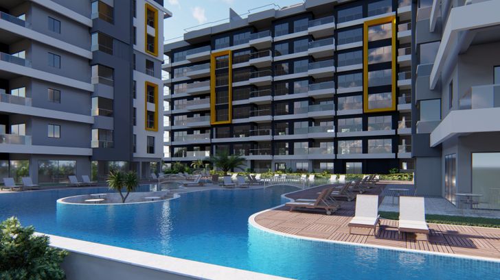 Nefes Antalya