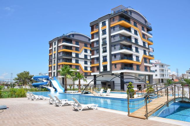 Nefes Antalya