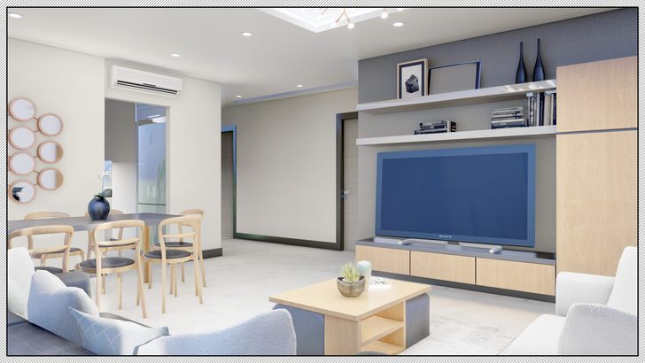 Selen Homes