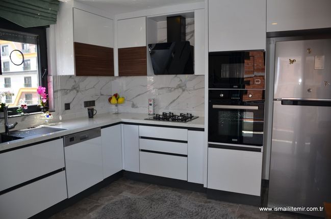 İltemir Residence