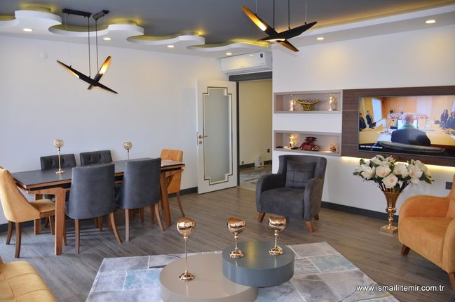 İltemir Residence