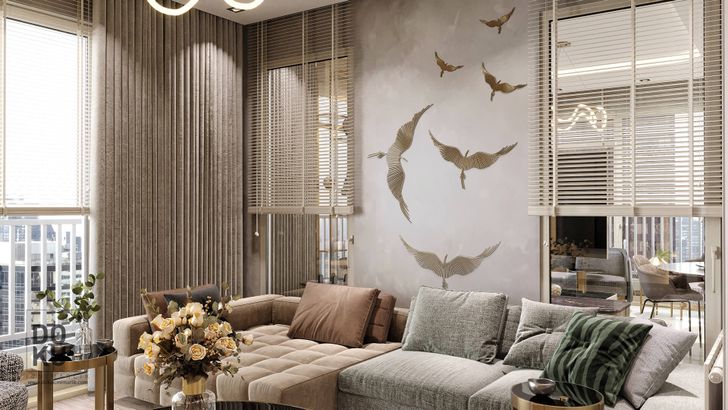 Bordo Modern
