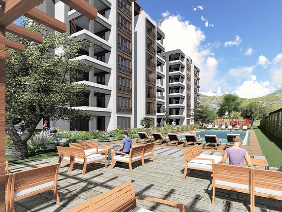 Çalışkan Prestij