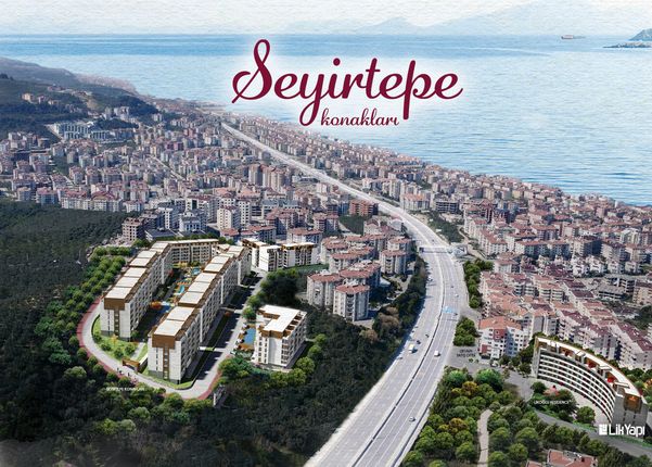 Seyirtepe Konakları