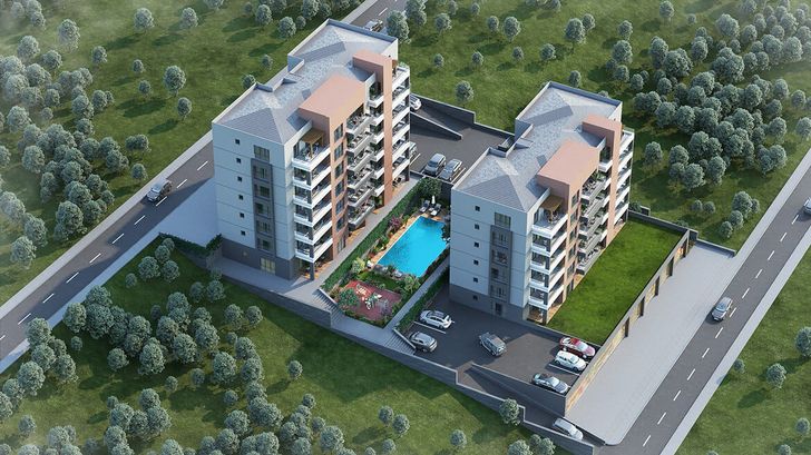 Balkan Damlapark
