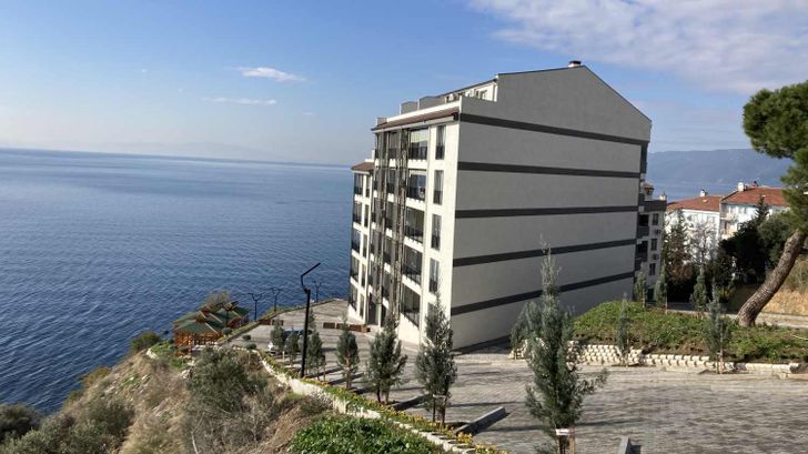 Baytaş Yalı