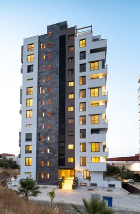Luvi Narlıdere