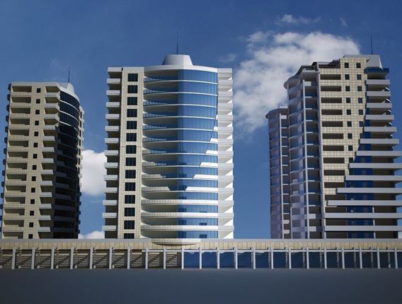 Panorama Trabzon