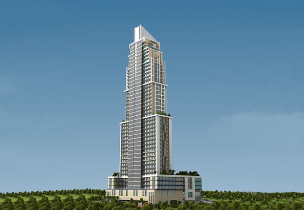 Aris Grand Tower