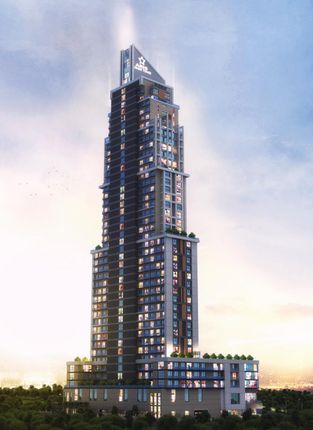 Aris Grand Tower