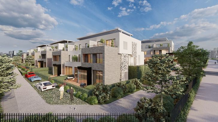 Öniz Yaşam