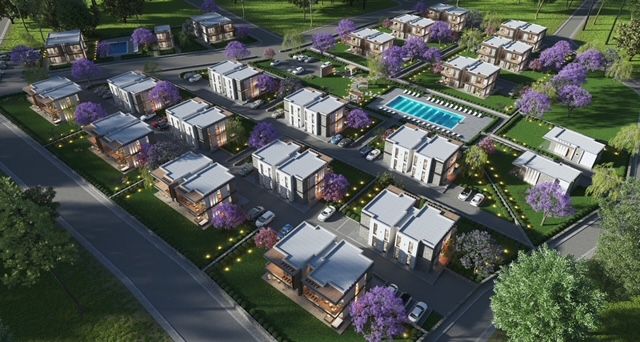 Acropol Port