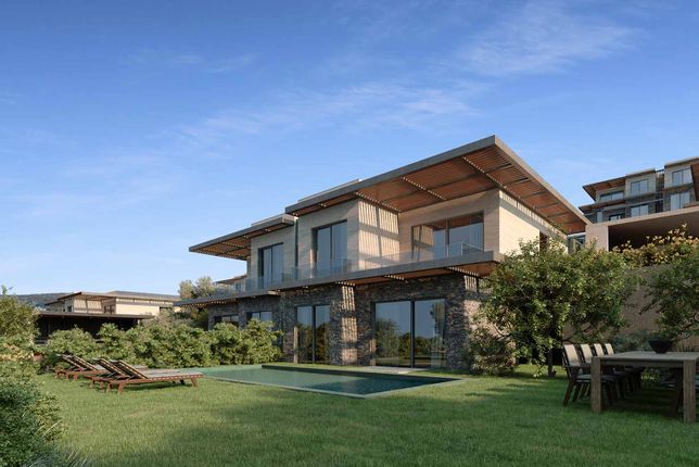 Janez Homes Gündoğan