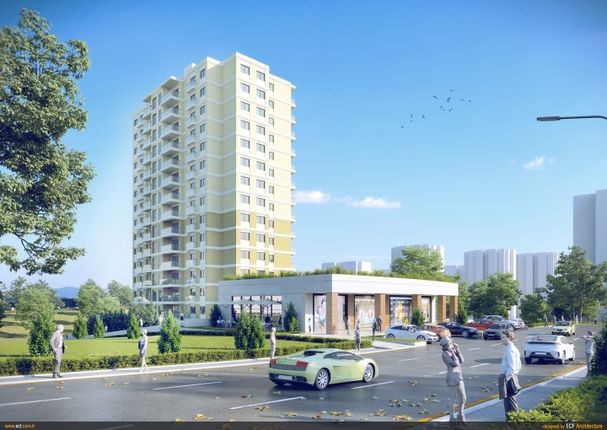 Banu Evleri Ispartakule 4