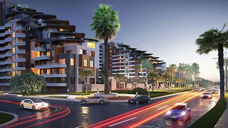 Sunis Blue Residence