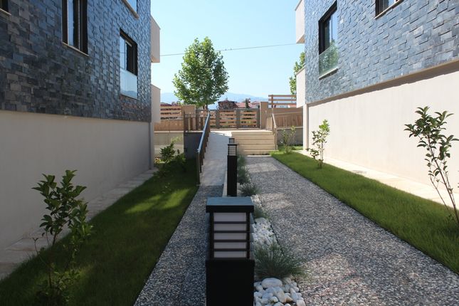 Sarıkaya Park Evleri