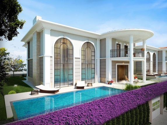 Deniz İstanbul Marina Evleri