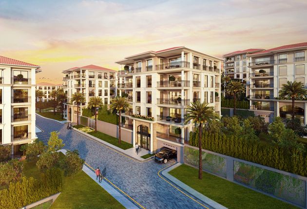 Deniz İstanbul Mercan Konakları