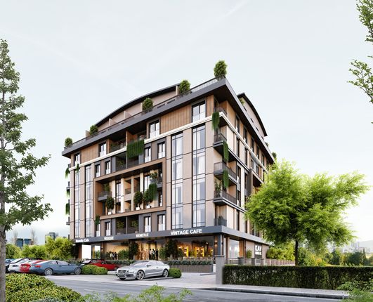 Yıldız Residence
