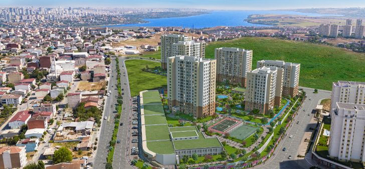 Bizim Evler 10