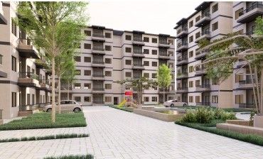 Trend Bulvar Evleri 