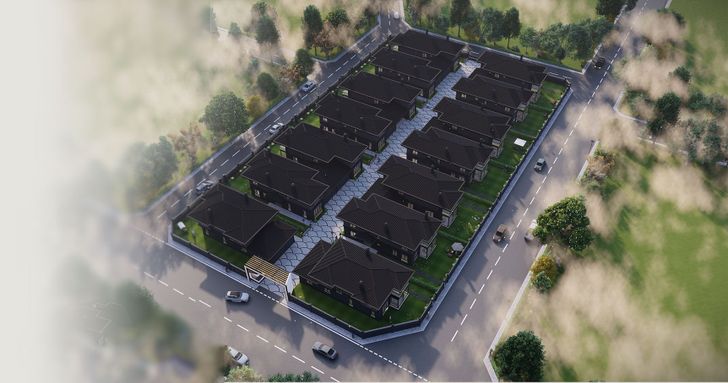 Villa Gardenia