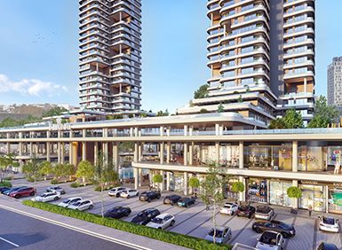 Luxera Towers
